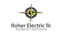 ROHER ELECTRIC LLC